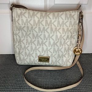SOLD Michael Kors Crossbody
